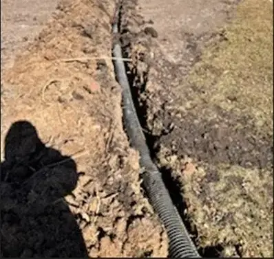 Drainage 1 Square Drainage 1 Square