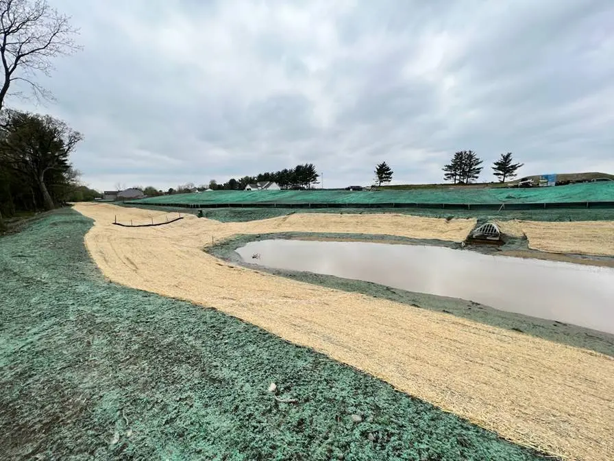 Drainage 2 Irrigation and Drainage