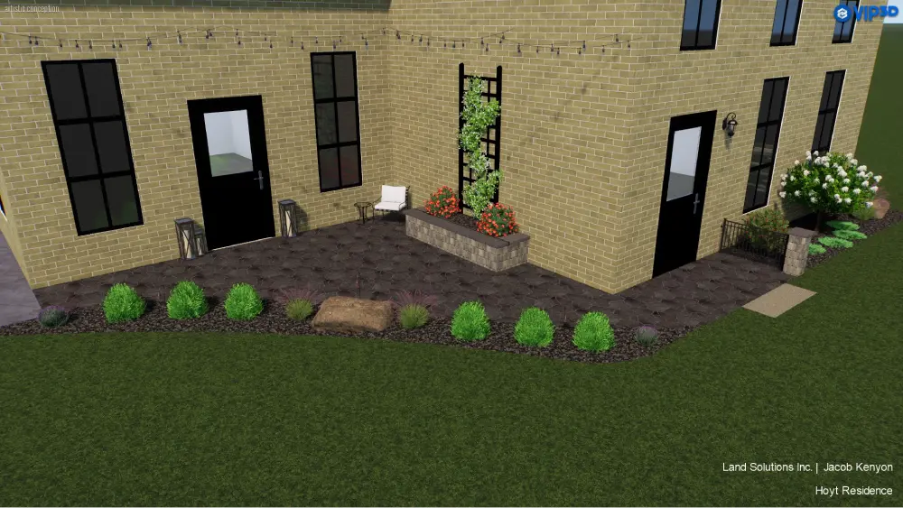 Schultz Residents 2d cover page Schultz Residents 2d cover page