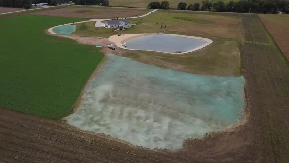 HydroSeeding And Soil 2
