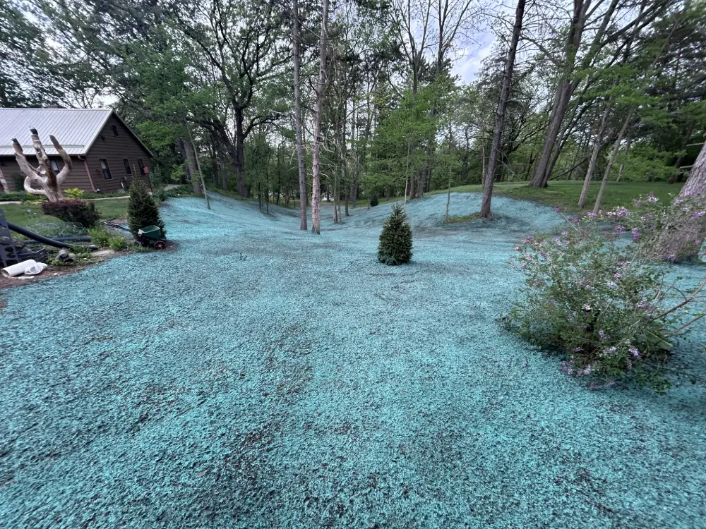 HydroSeeding And Soil 6 HydroSeeding And Soil 6