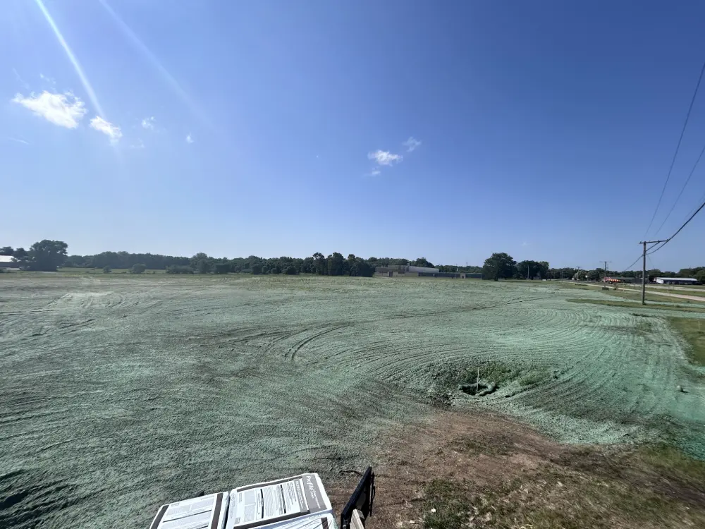 HydroSeeding And Soil 7 HydroSeeding And Soil 7