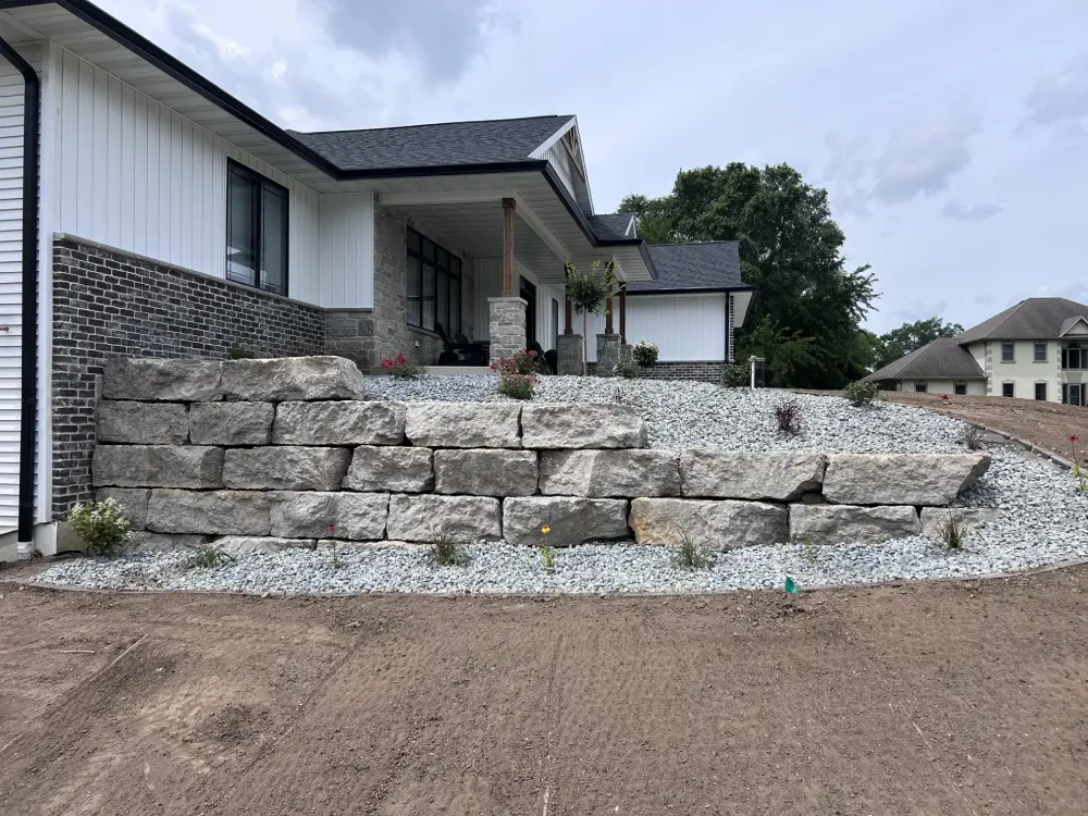 Outcropping Wall 16inch Outcropping Wall 16inch