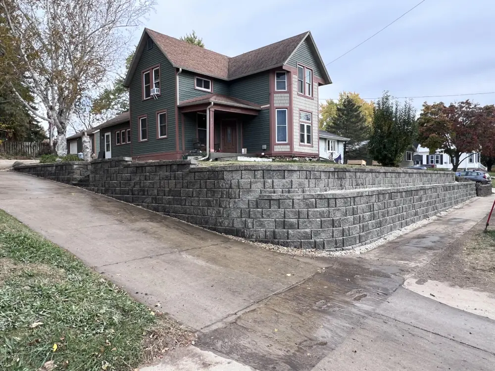 Retaining Walls 2 Retaining Walls 2